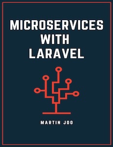 Microservices with<br /> Laravel