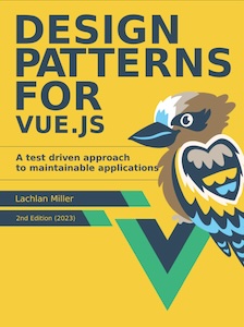 Design Patterns<br /> for Vue.js