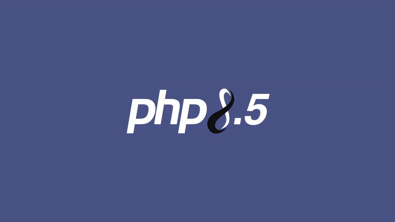 A peek at PHP 8.5's features and changes